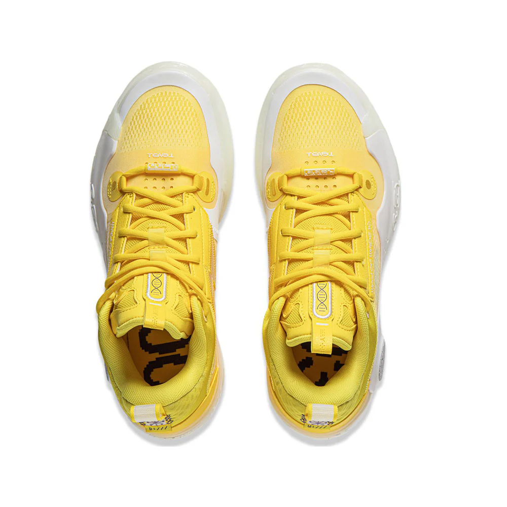 LiNing Way of Wade 10 Low ‘The City of Angels’ - Image 4