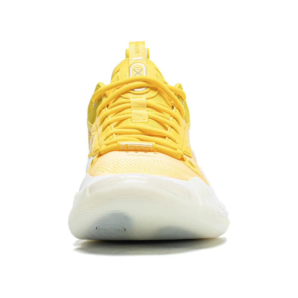 LiNing Way of Wade 10 Low ‘The City of Angels’ - Image 5