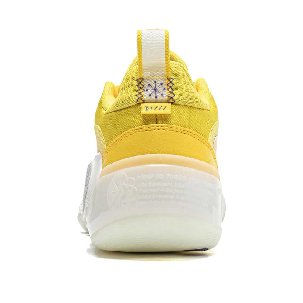 LiNing Way of Wade 10 Low ‘The City of Angels’ - Image 6