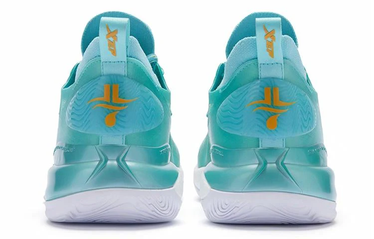 Xtep Jeremy Lin 2 'Green' - Image 4