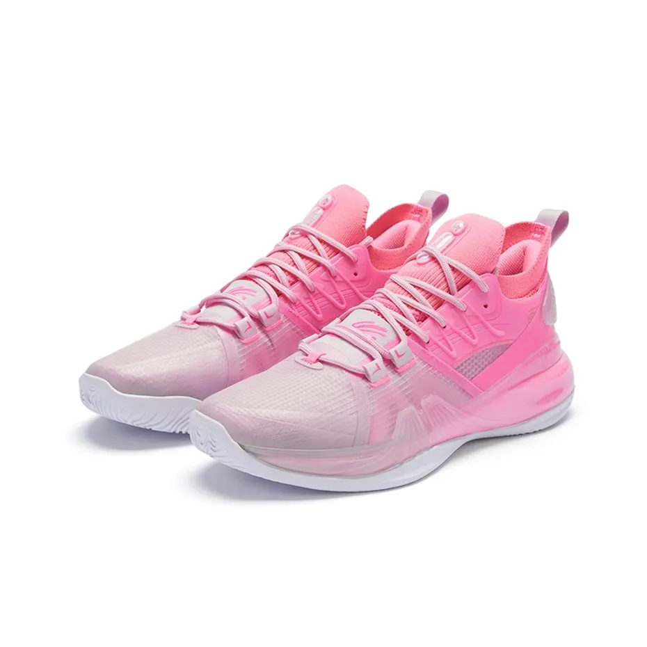 Xtep Jeremy Lin 2 'Pink' - Image 4
