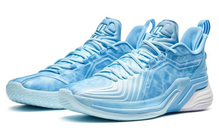 XTEP Jeremy Lin 3 'Blue' - Image 3