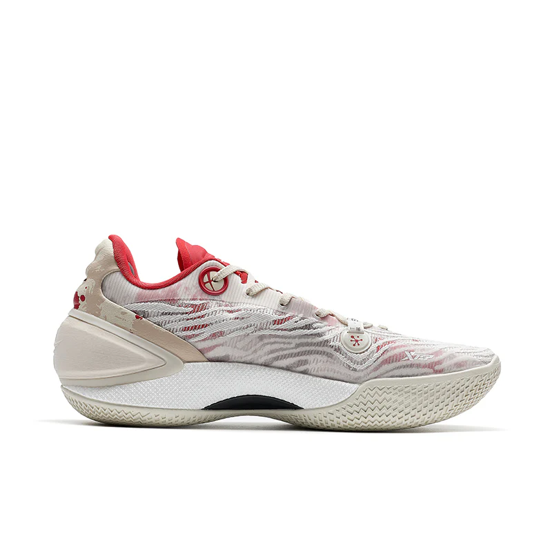 XTEP Jeremy Lin 5 'Talented And Versatile' - Image 2