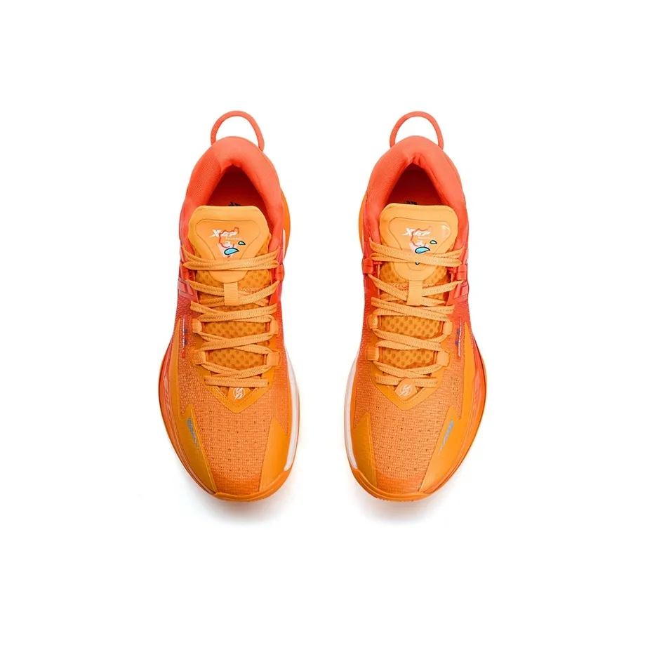 Xtep LingJi 3 ‘Calorie' - Image 5