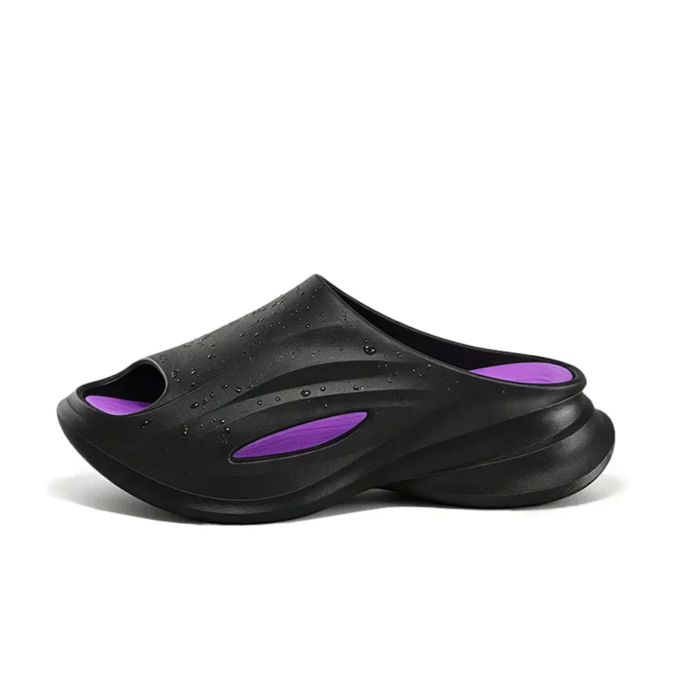 Yassia The Boundary-Breaking Series Slippers - Image 2