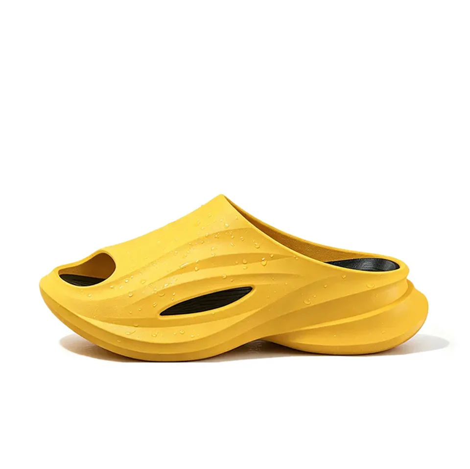 Yassia The Boundary-Breaking Series Slippers - Image 4