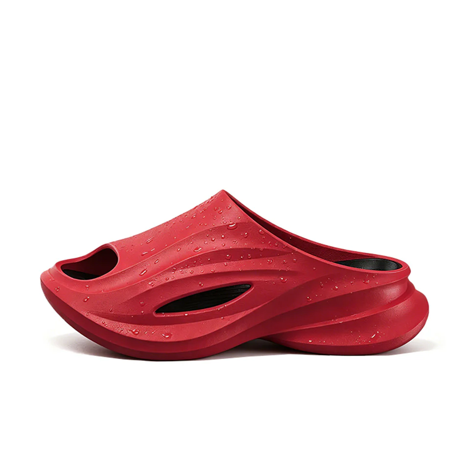Yassia The Boundary-Breaking Series Slippers - Image 6